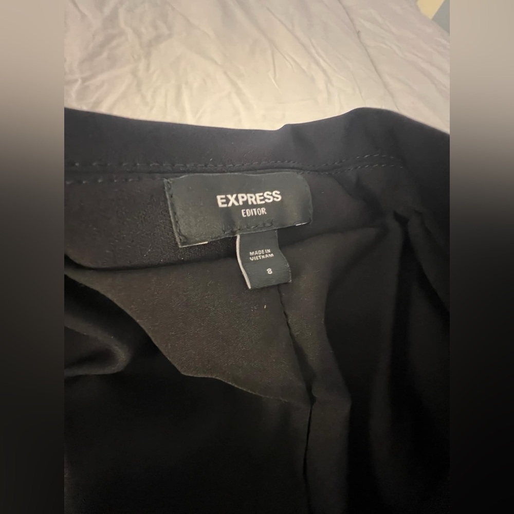 Express Dress Jacket - Picture 3 of 3